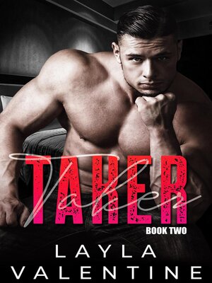 cover image of Taker, Book Two